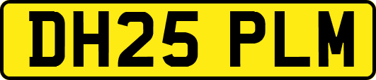 DH25PLM