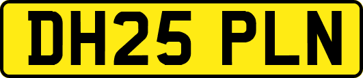 DH25PLN
