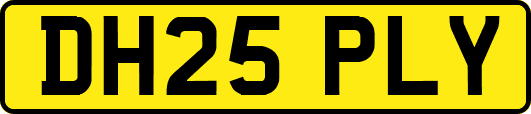 DH25PLY