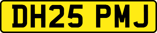 DH25PMJ