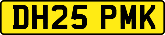 DH25PMK