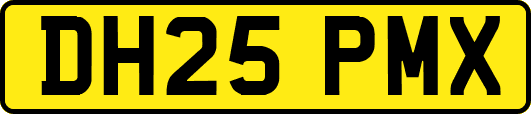 DH25PMX
