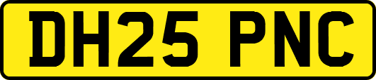 DH25PNC
