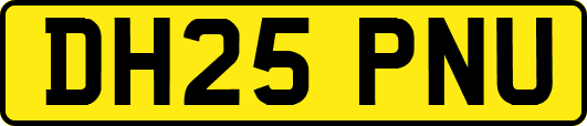 DH25PNU