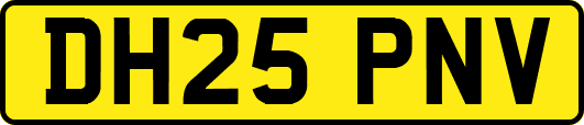 DH25PNV