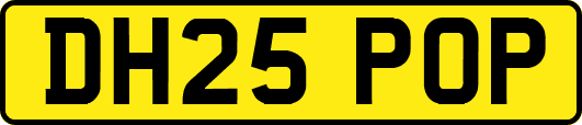 DH25POP