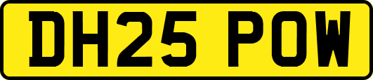 DH25POW