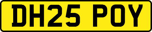 DH25POY