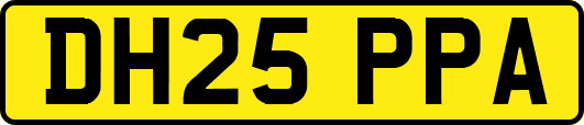 DH25PPA