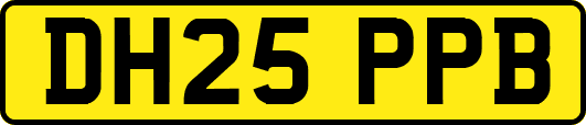 DH25PPB