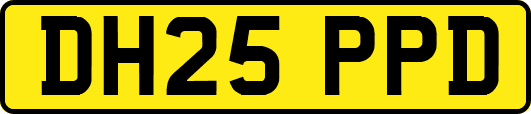 DH25PPD