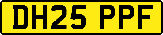 DH25PPF
