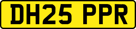 DH25PPR