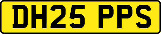 DH25PPS