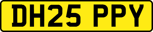 DH25PPY