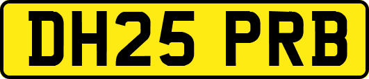 DH25PRB