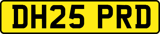 DH25PRD