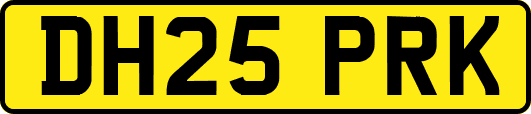 DH25PRK