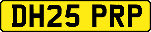 DH25PRP