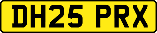 DH25PRX