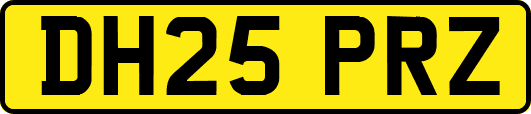 DH25PRZ
