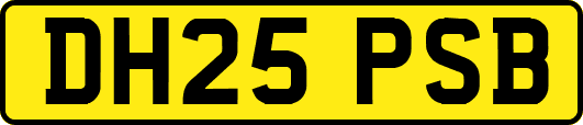 DH25PSB