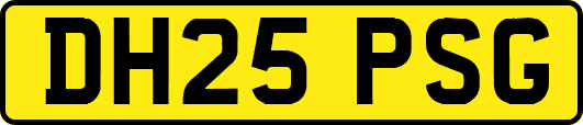 DH25PSG