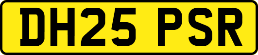 DH25PSR
