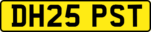 DH25PST