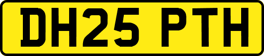DH25PTH