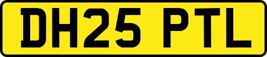 DH25PTL