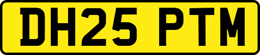 DH25PTM