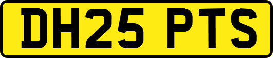 DH25PTS