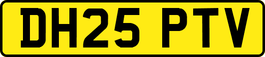 DH25PTV