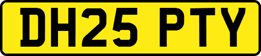 DH25PTY