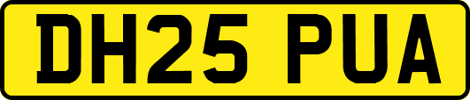 DH25PUA