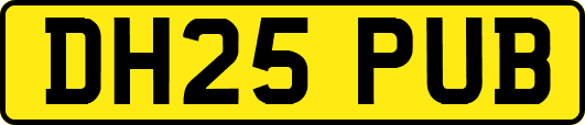 DH25PUB