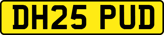 DH25PUD