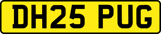 DH25PUG
