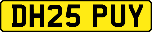 DH25PUY