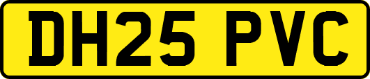 DH25PVC