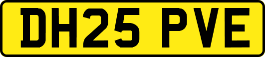 DH25PVE