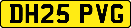 DH25PVG