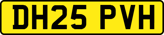 DH25PVH