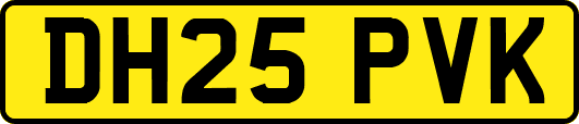 DH25PVK