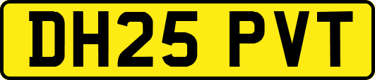 DH25PVT