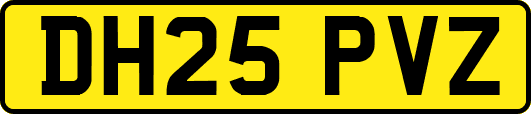 DH25PVZ