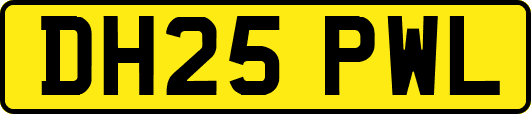 DH25PWL