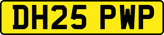 DH25PWP