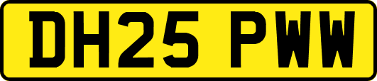 DH25PWW